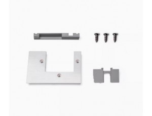Freewing A-10 V2 Thunderbolt II Twin 80mm EDF Jet Nose Gear Door Frame